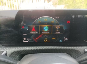 Mercedes-Benz CLA 200 2.0CDI -150KC/ ЛИЗИНГ - 45777 лв. - 36386917 14
