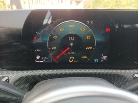 Mercedes-Benz CLA 200 2.0CDI -150KC/ ЛИЗИНГ - 45777 лв. - 36386917 13