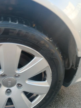 Audi A4 2000 - 6000 лв. - 76399010 9