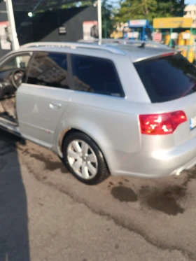 Audi A4 2000 - 6000 лв. - 76399010 3