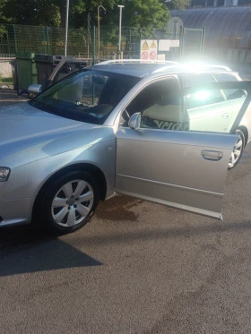 Audi A4 2000 - 6000 лв. - 76399010 2
