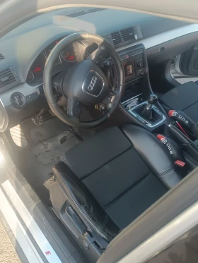 Audi A4 2000 - 6000 лв. - 76399010 6
