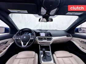 BMW 330 I * M-Package* * HeadUp* A* (  ) | Mobile.bg    9