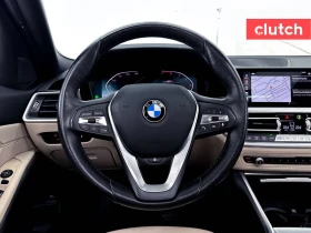 BMW 330 I * M-Package* * HeadUp* A* (  ) | Mobile.bg    10