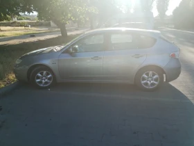 Обява за продажба на Subaru Impreza ~4 500 лв. - изображение 6