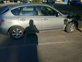 Обява за продажба на Subaru Impreza ~4 500 лв. - изображение 2