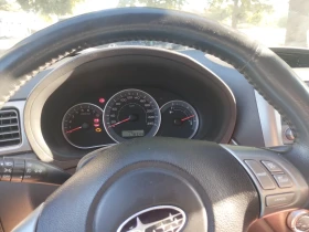Обява за продажба на Subaru Impreza ~4 500 лв. - изображение 4