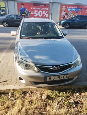 Обява за продажба на Subaru Impreza ~4 500 лв. - изображение 1