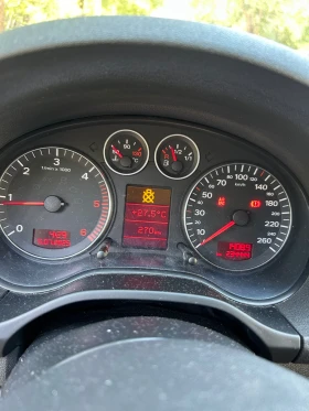 Обява за продажба на Audi A3 ~5 300 лв. - изображение 6