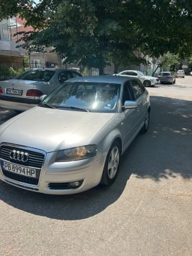 Обява за продажба на Audi A3 ~5 300 лв. - изображение 3
