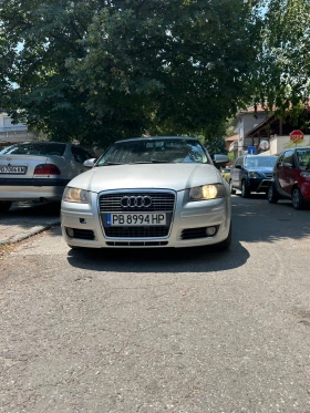 Обява за продажба на Audi A3 ~5 300 лв. - изображение 1