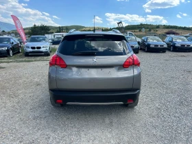 Peugeot 2008 1.6HDI 99k.c euro6 - 14300 лв. - 87095585 6