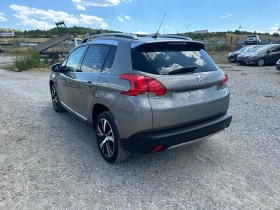 Peugeot 2008 1.6HDI 99k.c euro6 - 14300 лв. - 87095585 7