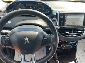 Peugeot 2008 1.6HDI 99k.c euro6 - 14300 лв. - 87095585 9