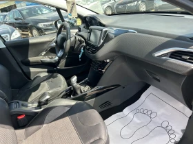 Peugeot 2008 1.6HDI 99k.c euro6 - 14300 лв. - 87095585 13