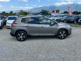 Peugeot 2008 1.6HDI 99k.c euro6 - 14300 лв. - 87095585 4