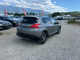 Peugeot 2008 1.6HDI 99k.c euro6 - 14300 лв. - 87095585 5