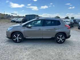 Peugeot 2008 1.6HDI 99k.c euro6 - 14300 лв. - 87095585 8