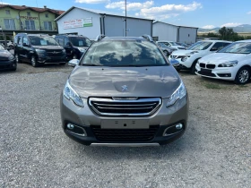 Peugeot 2008 1.6HDI 99k.c euro6 - 14300 лв. - 87095585 2
