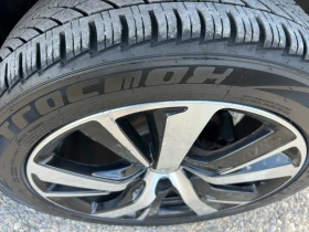 Peugeot 2008 1.6HDI 99k.c euro6 - 14300 лв. - 87095585 16