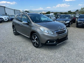 Peugeot 2008 1.6HDI 99k.c euro6 - 14300 лв. - 87095585 3