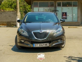     Lancia Delta 1.6 Mjet 105 .. 2013 .