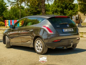 Lancia Delta 1.6 Mjet 105 .. 2013 . | Mobile.bg    6