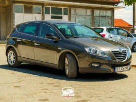     Lancia Delta 1.6 Mjet 105 .. 2013 .