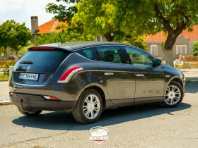     Lancia Delta 1.6 Mjet 105 .. 2013 .
