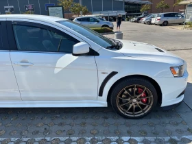 Обява за продажба на Mitsubishi Lancer ~33 000 лв. - изображение 8