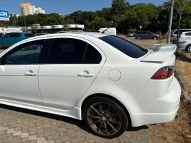 Обява за продажба на Mitsubishi Lancer ~33 000 лв. - изображение 11