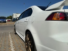 Обява за продажба на Mitsubishi Lancer ~33 000 лв. - изображение 10