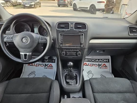VW Golf 2.0TDI-140кс= 6СКОРОСТИ= НАВИ= АВТОПИЛОТ= HIGHLINE - 11899 лв. - 88536203 12