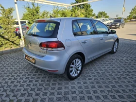 VW Golf 2.0TDI-140кс= 6СКОРОСТИ= НАВИ= АВТОПИЛОТ= HIGHLINE - 11899 лв. - 88536203 3