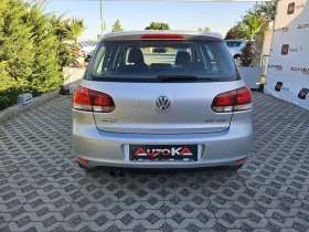 VW Golf 2.0TDI-140кс= 6СКОРОСТИ= НАВИ= АВТОПИЛОТ= HIGHLINE - 11899 лв. - 88536203 4