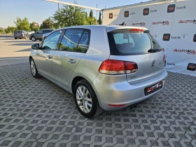 VW Golf 2.0TDI-140кс= 6СКОРОСТИ= НАВИ= АВТОПИЛОТ= HIGHLINE - 11899 лв. - 88536203 5