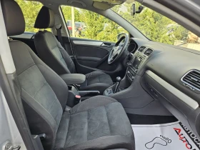 VW Golf 2.0TDI-140кс= 6СКОРОСТИ= НАВИ= АВТОПИЛОТ= HIGHLINE - 11899 лв. - 88536203 7