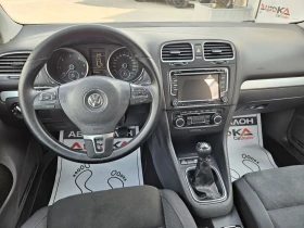 VW Golf 2.0TDI-140кс= 6СКОРОСТИ= НАВИ= АВТОПИЛОТ= HIGHLINE - 11899 лв. - 88536203 11