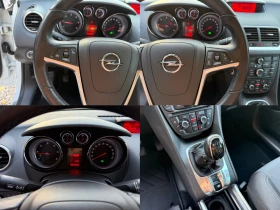 Opel Meriva 1.3CDTI/95hp/Кожа/Италия - 6999 лв. - 38847927 14