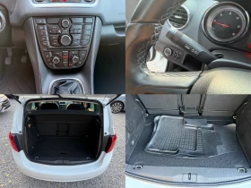 Opel Meriva 1.3CDTI/95hp/Кожа/Италия - 6999 лв. - 38847927 15