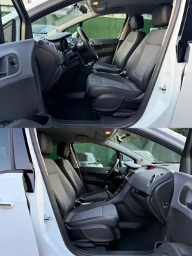 Opel Meriva 1.3CDTI/95hp/Кожа/Италия - 6999 лв. - 38847927 10