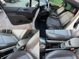 Opel Meriva 1.3CDTI/95hp/Кожа/Италия - 6999 лв. - 38847927 13