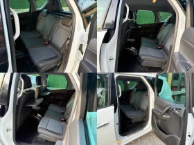 Opel Meriva 1.3CDTI/95hp/Кожа/Италия - 6999 лв. - 38847927 12