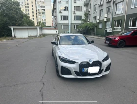 BMW i4 M50 | Mobile.bg    2