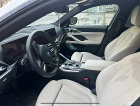 BMW i4 M50 | Mobile.bg    5