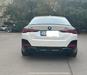 BMW i4 M50 | Mobile.bg    3