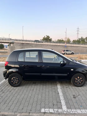 Hyundai Getz  | Mobile.bg    6