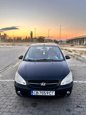 Hyundai Getz  | Mobile.bg    3