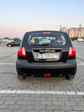 Hyundai Getz  | Mobile.bg    8