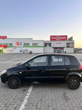 Hyundai Getz  | Mobile.bg    7